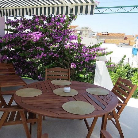 Sara Apartments Baška Voda Extérieur photo