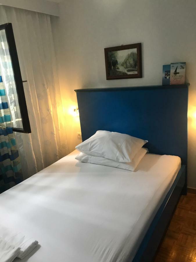 Sara Apartments Baška Voda Extérieur photo