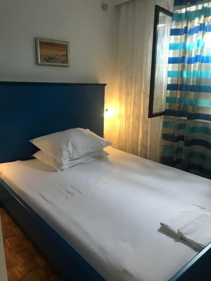 Sara Apartments Baška Voda Extérieur photo