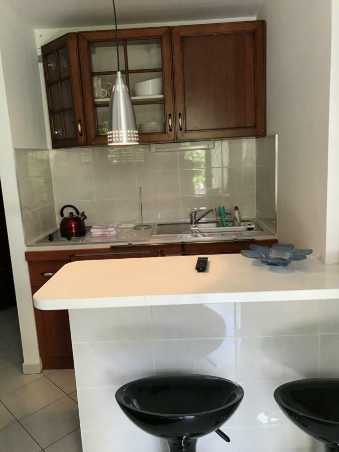 Sara Apartments Baška Voda Extérieur photo